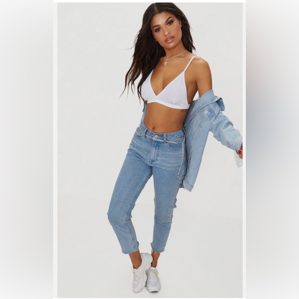 BOOHOO BRALETTE - Picture 12 of 15
